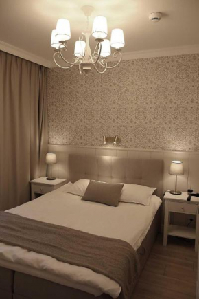 Królewski Apartament nad Zegrzem 206 Luksus